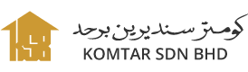 Komtar Sdn Bhd Komtar Sdn Bhd