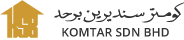 Komtar Sdn Bhd
