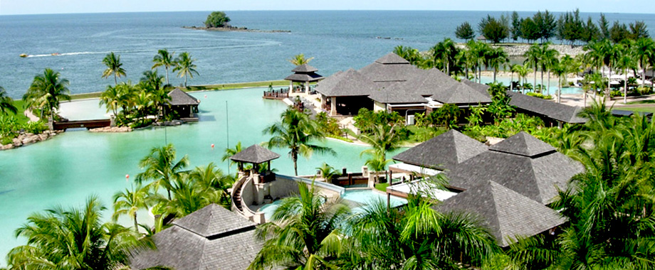 Komtar Sdn Bhd Projects